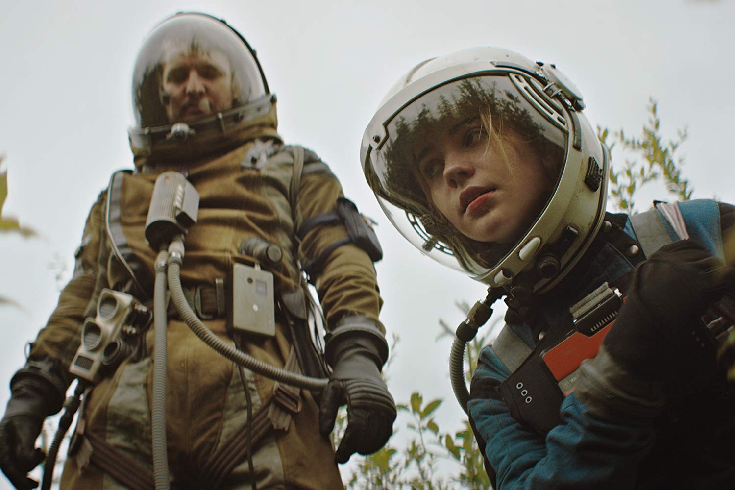 Фильм Перспектива (2018). Кадр N149318