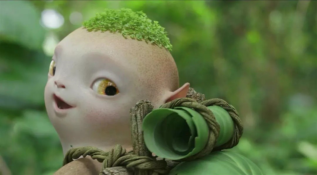 Фильм Охота на монстра 2 (2018). Кадр N149367