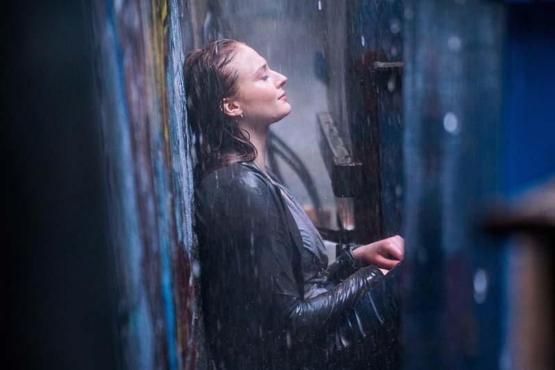 Фильм Люди Икс: Темный Феникс (2019). Кадр N149620