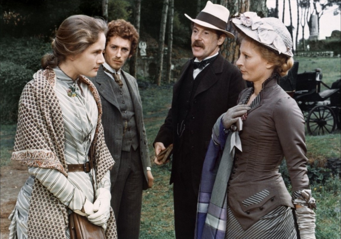 Фильм По ту сторону добра и зла (1977). Кадр N149623