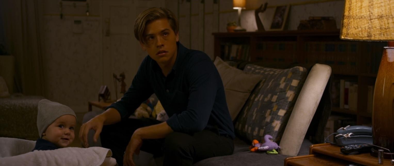 Фильм Урок окончен (2017). Кадр N149656