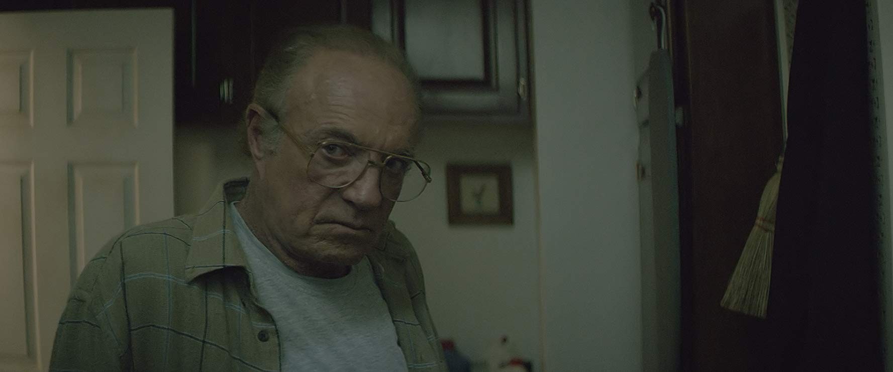 Фильм Хороший сосед (2016). Кадр N149664
