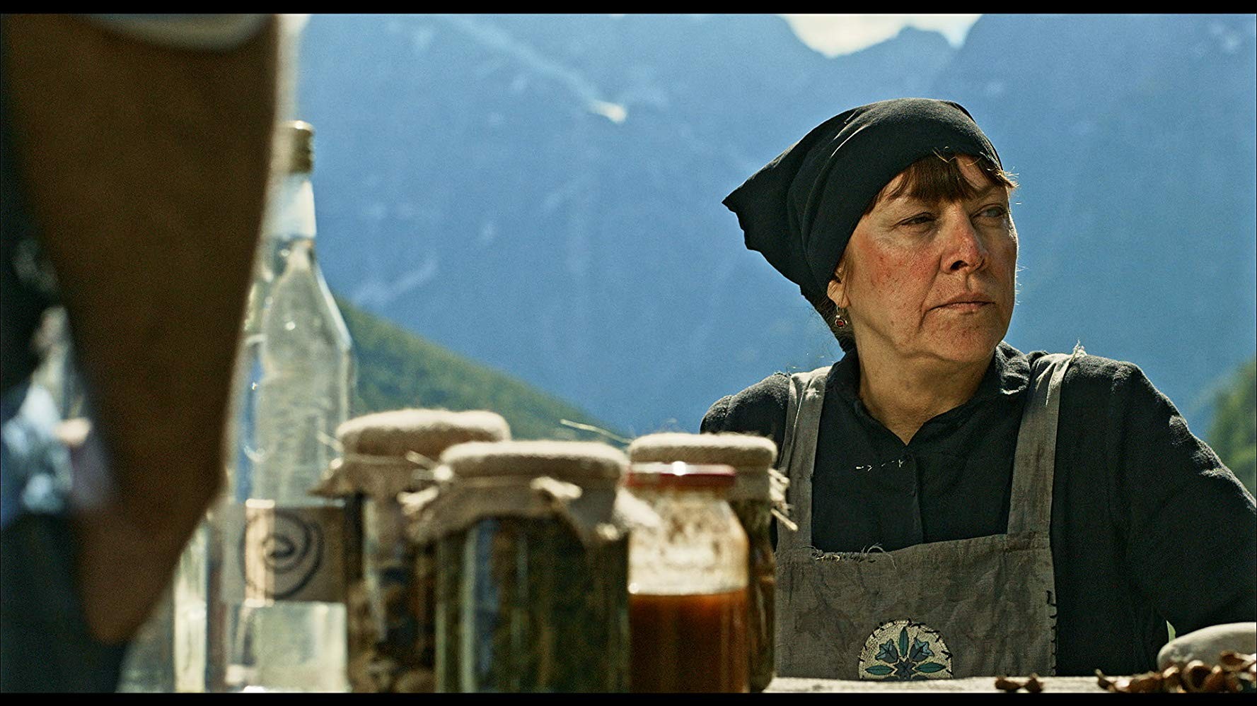 Фильм Идиллия (2015). Кадр N149698