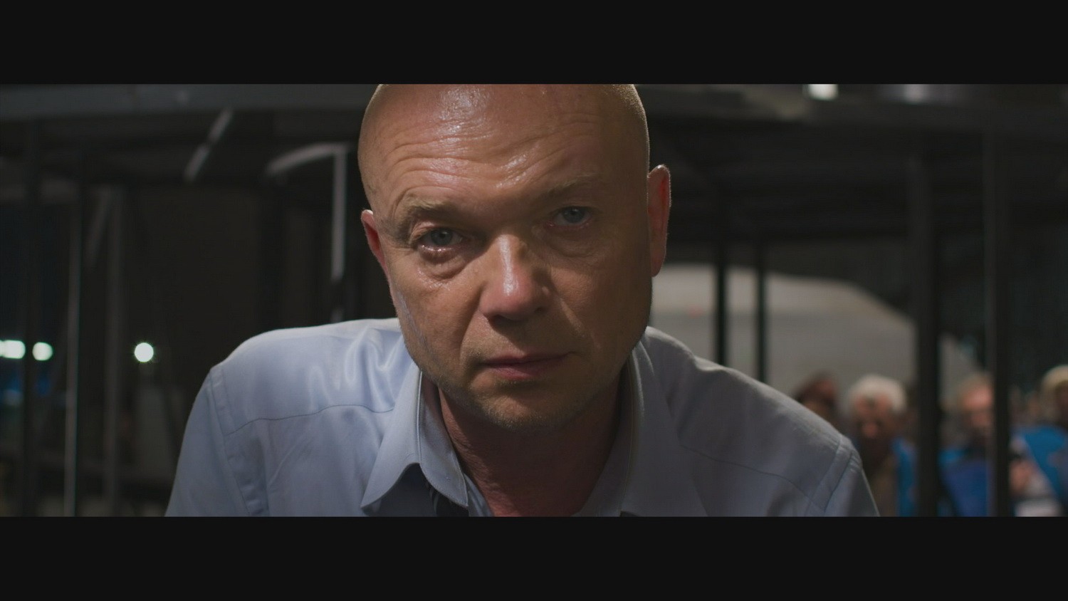 Фильм Пришелец (2018). Кадр N149738
