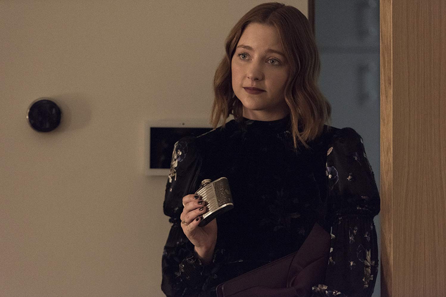 Сериал Легкий, как перышко (2018). Кадр N149757