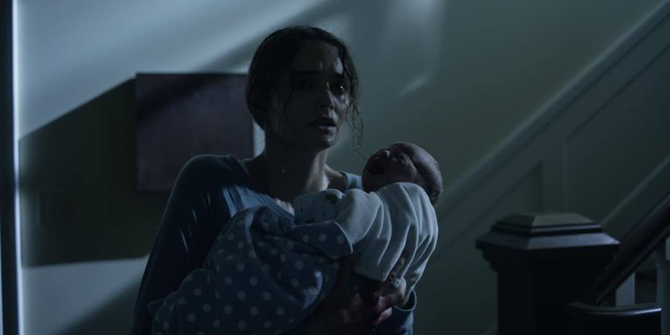 Фильм Близнецы (2017). Кадр N149787