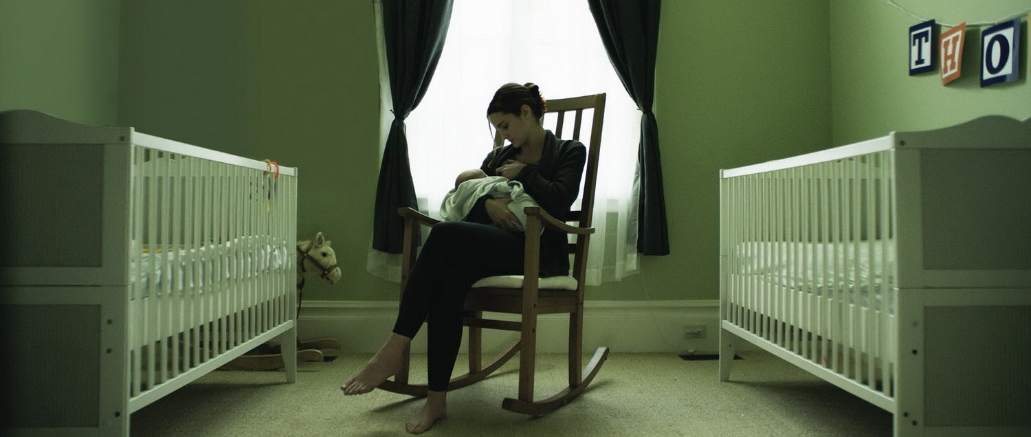Фильм Близнецы (2017). Кадр N149788