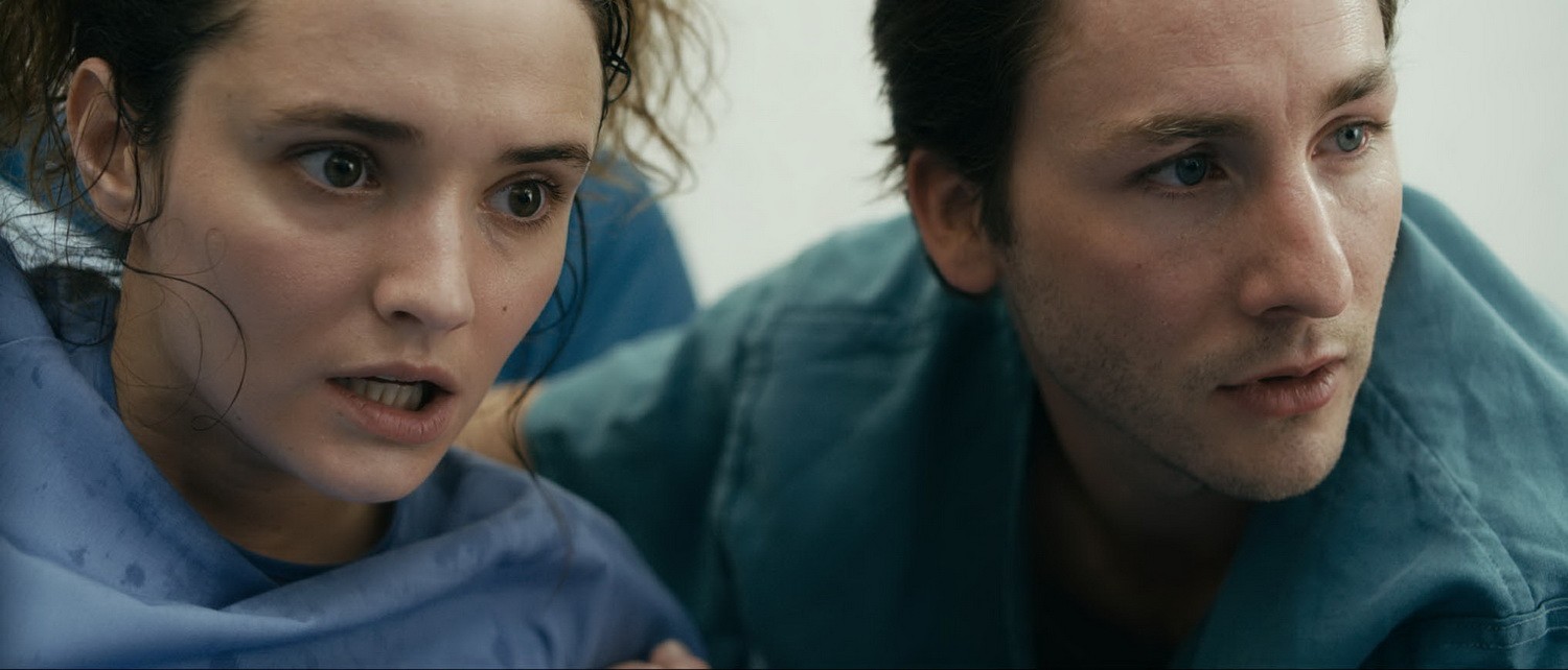 Фильм Близнецы (2017). Кадр N149789