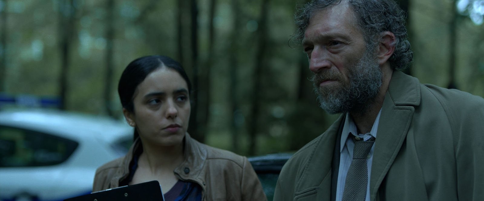 Фильм Черная полоса (2018). Кадр N149827