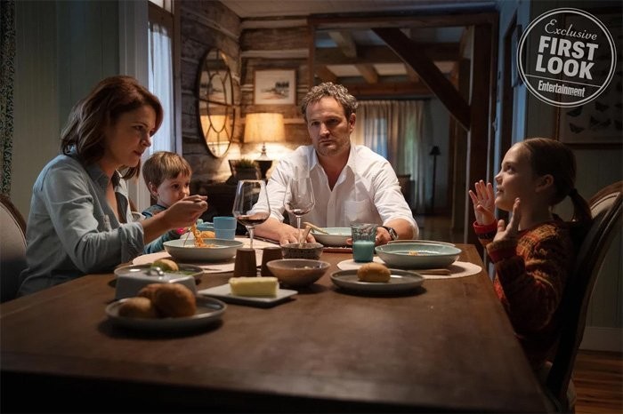 Фильм Кладбище домашних животных (2019). Кадр N149892