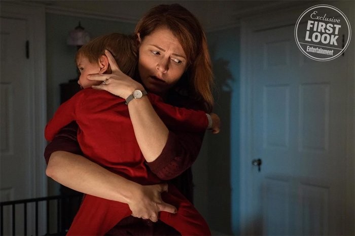 Фильм Кладбище домашних животных (2019). Кадр N149893