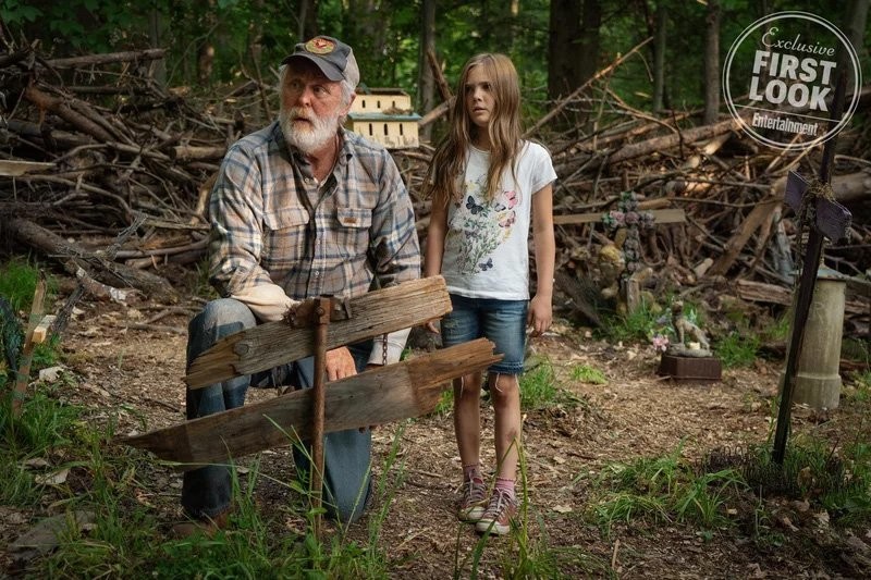 Фильм Кладбище домашних животных (2019). Кадр N149894