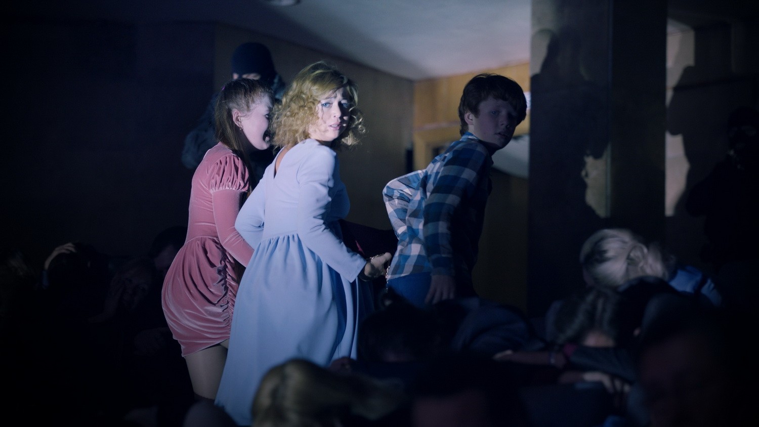 Фильм Последнее испытание (2019). Кадр N149932