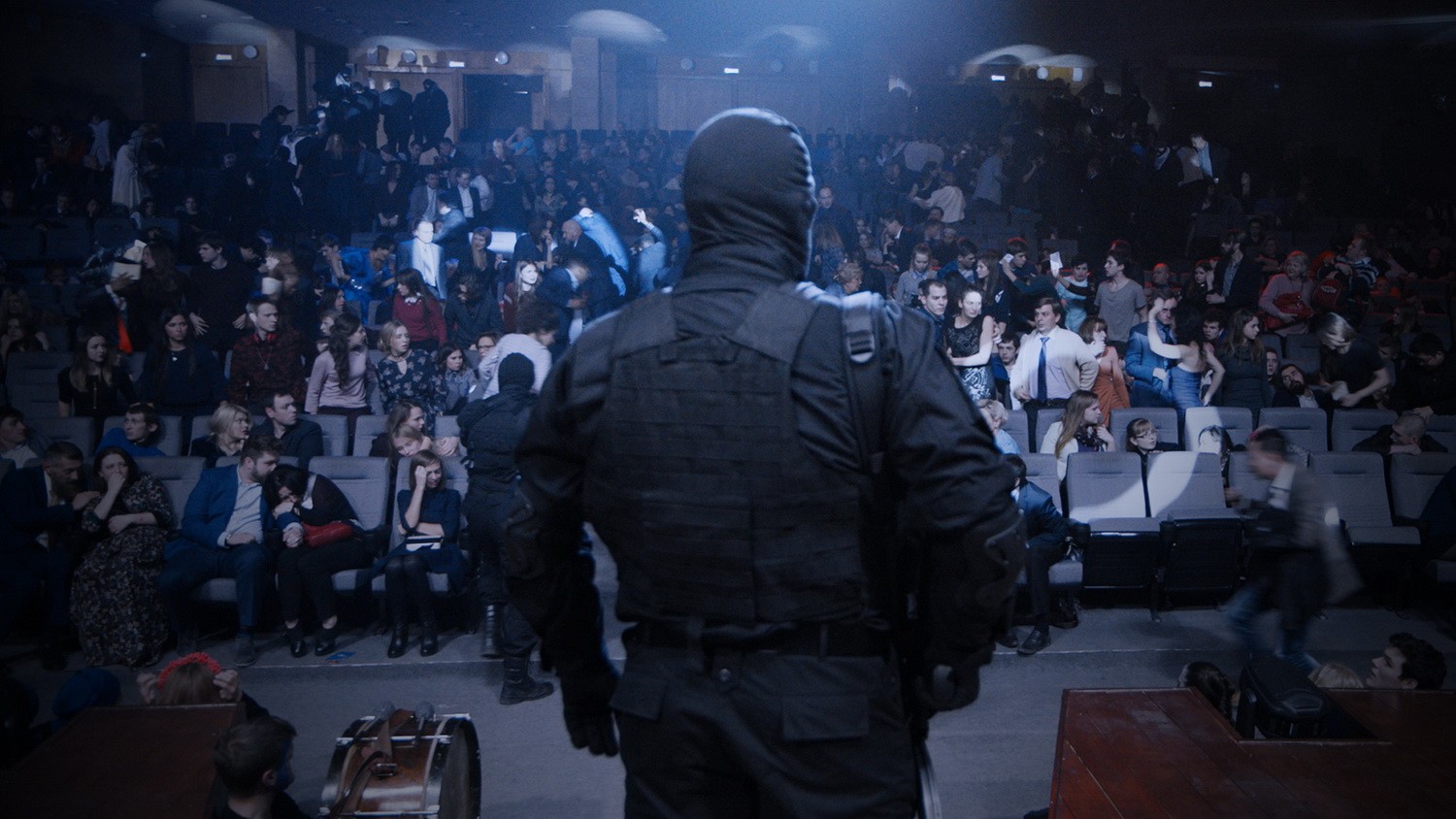 Фильм Последнее испытание (2019). Кадр N149934