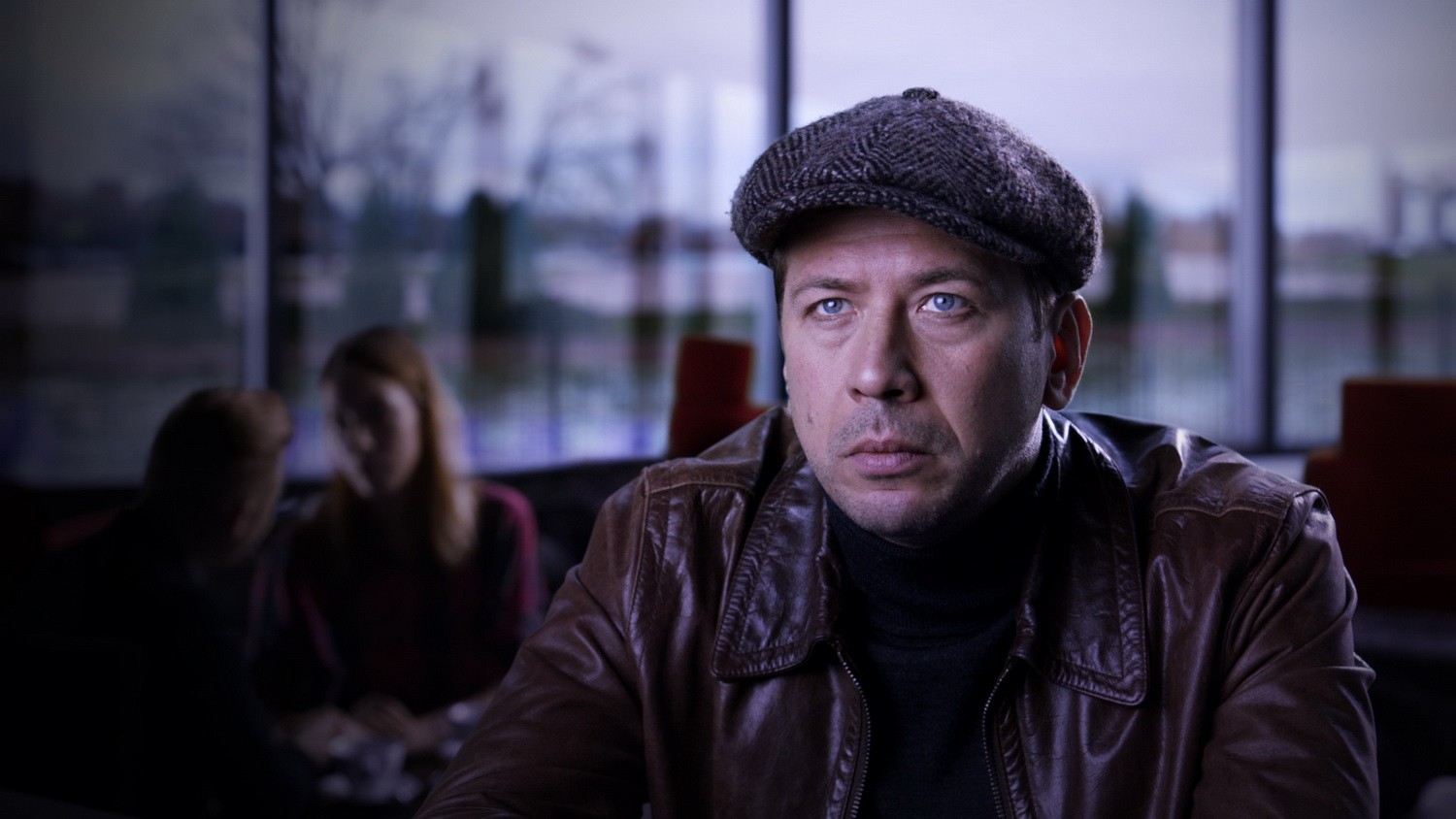 Фильм Последнее испытание (2019). Кадр N149935