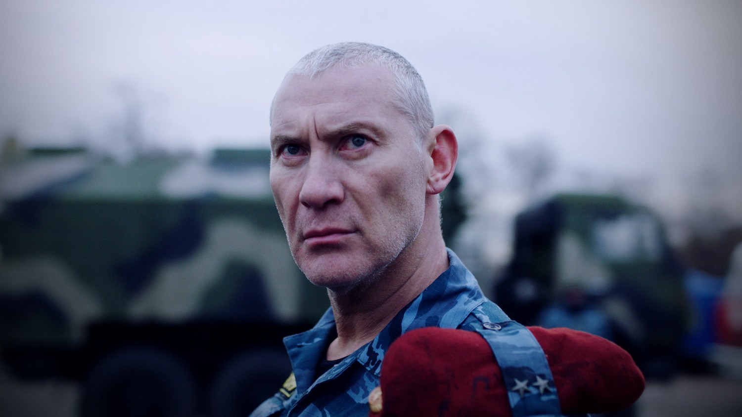 Фильм Последнее испытание (2019). Кадр N149936