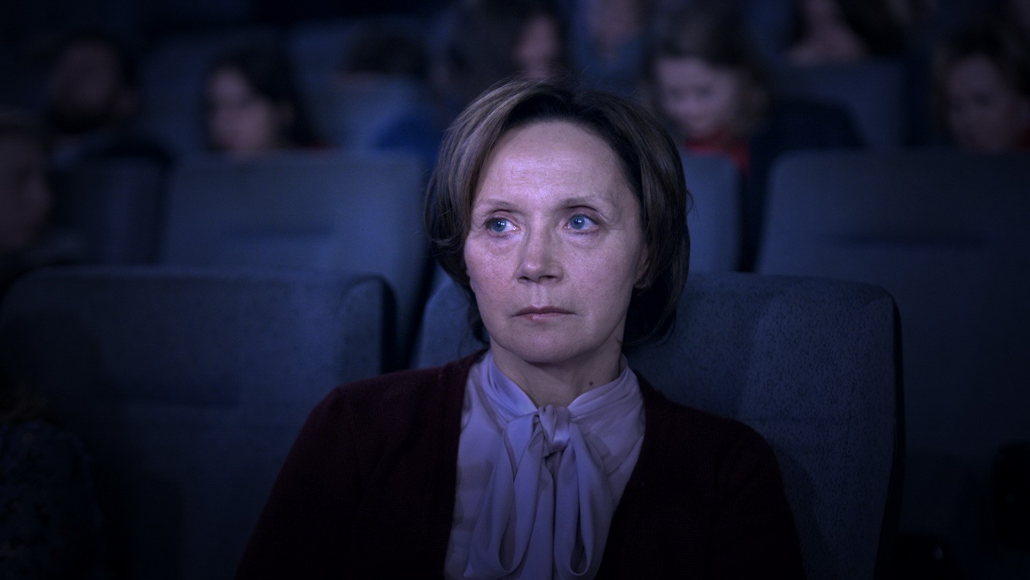 Фильм Последнее испытание (2019). Кадр N149938