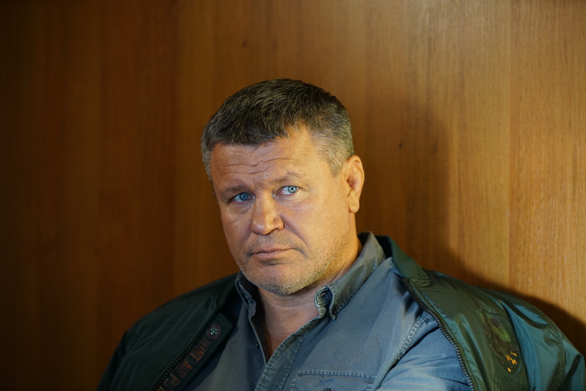 Сериал Скорая помощь (2018). Кадр N150121