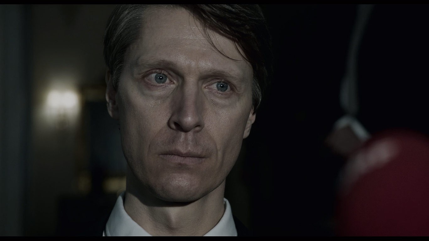 Фильм 22 июля (2018). Кадр N150219