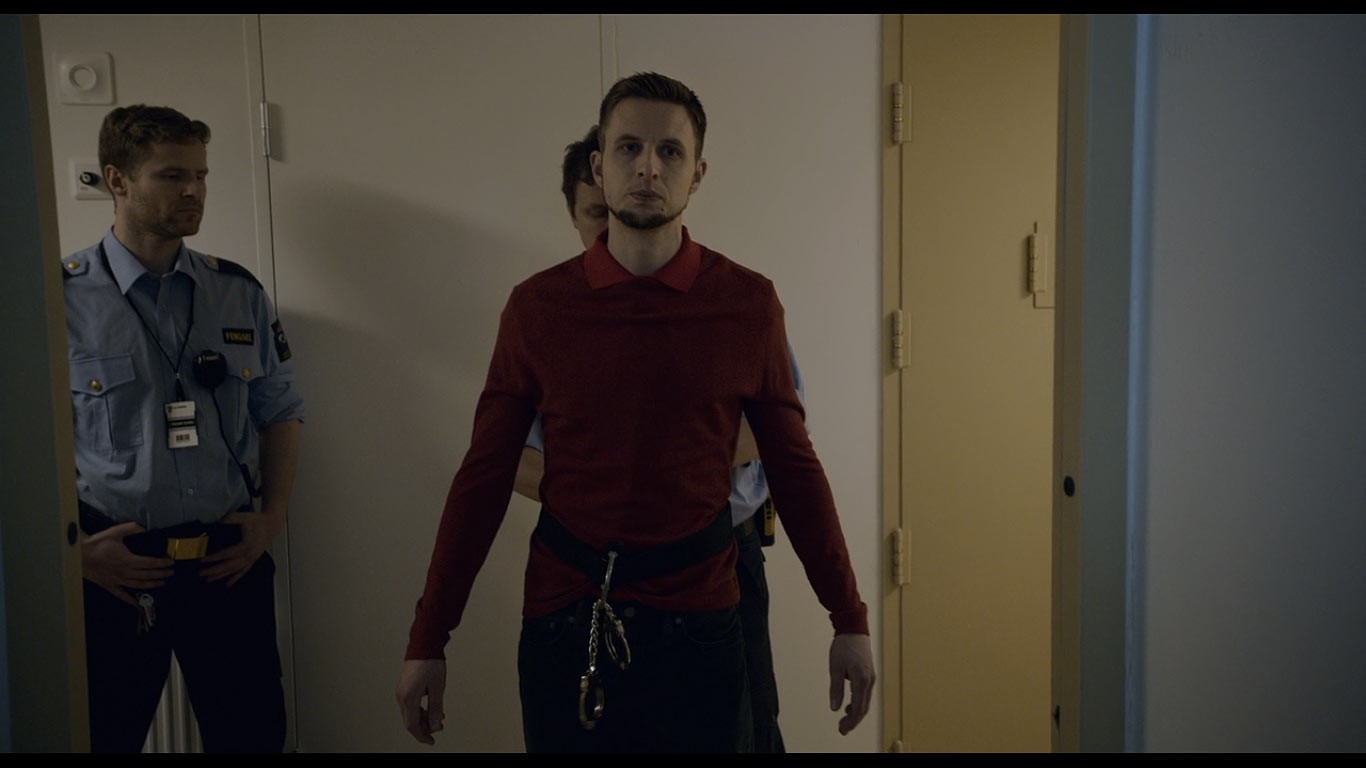 Фильм 22 июля (2018). Кадр N150223