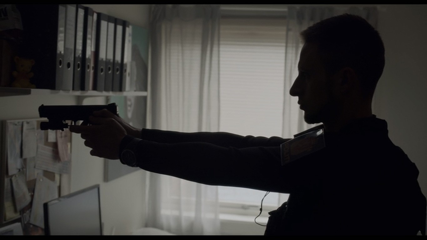 Фильм 22 июля (2018). Кадр N150211