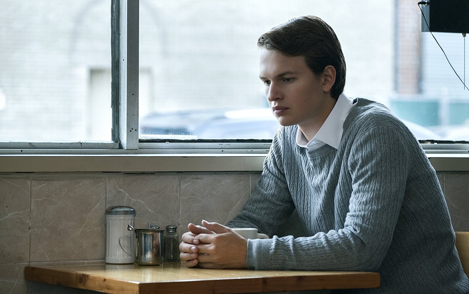 Фильм Дубликат (2018). Кадр N150246