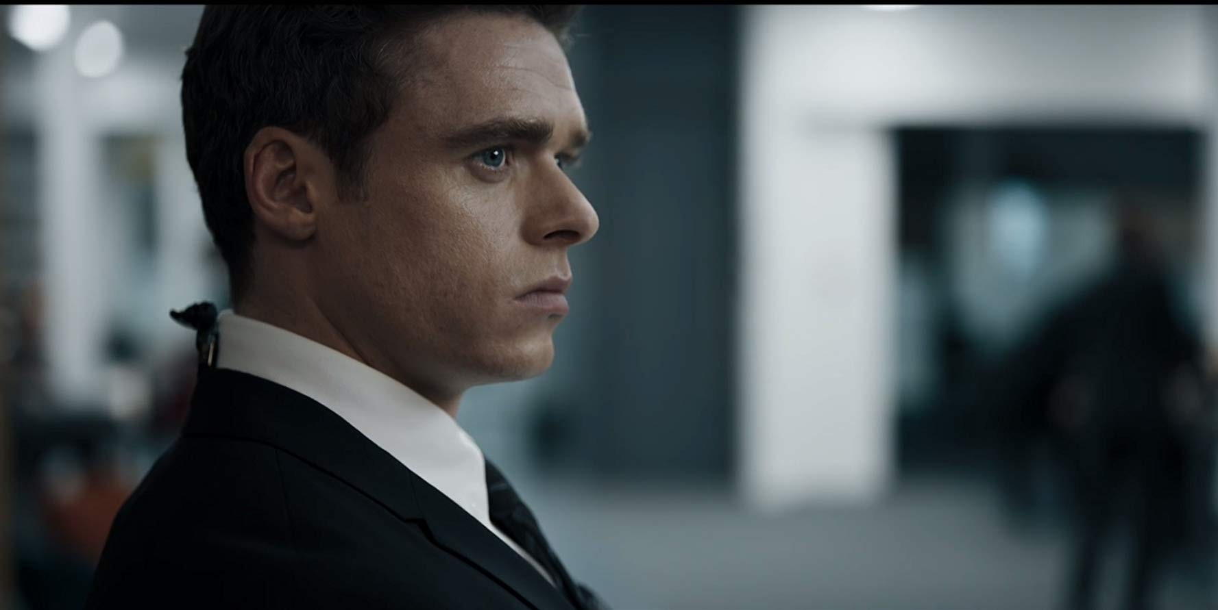 Сериал Телохранитель (2018). Кадр N150255