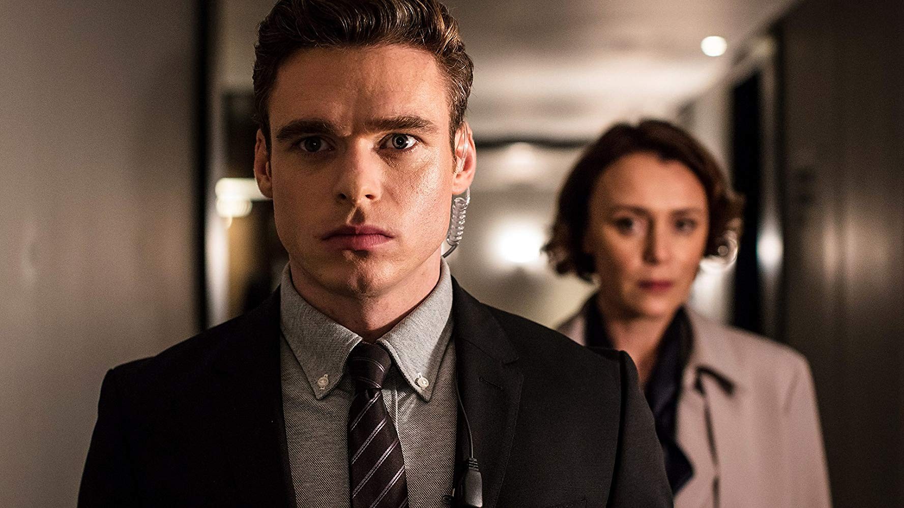 Сериал Телохранитель (2018). Кадр N150263