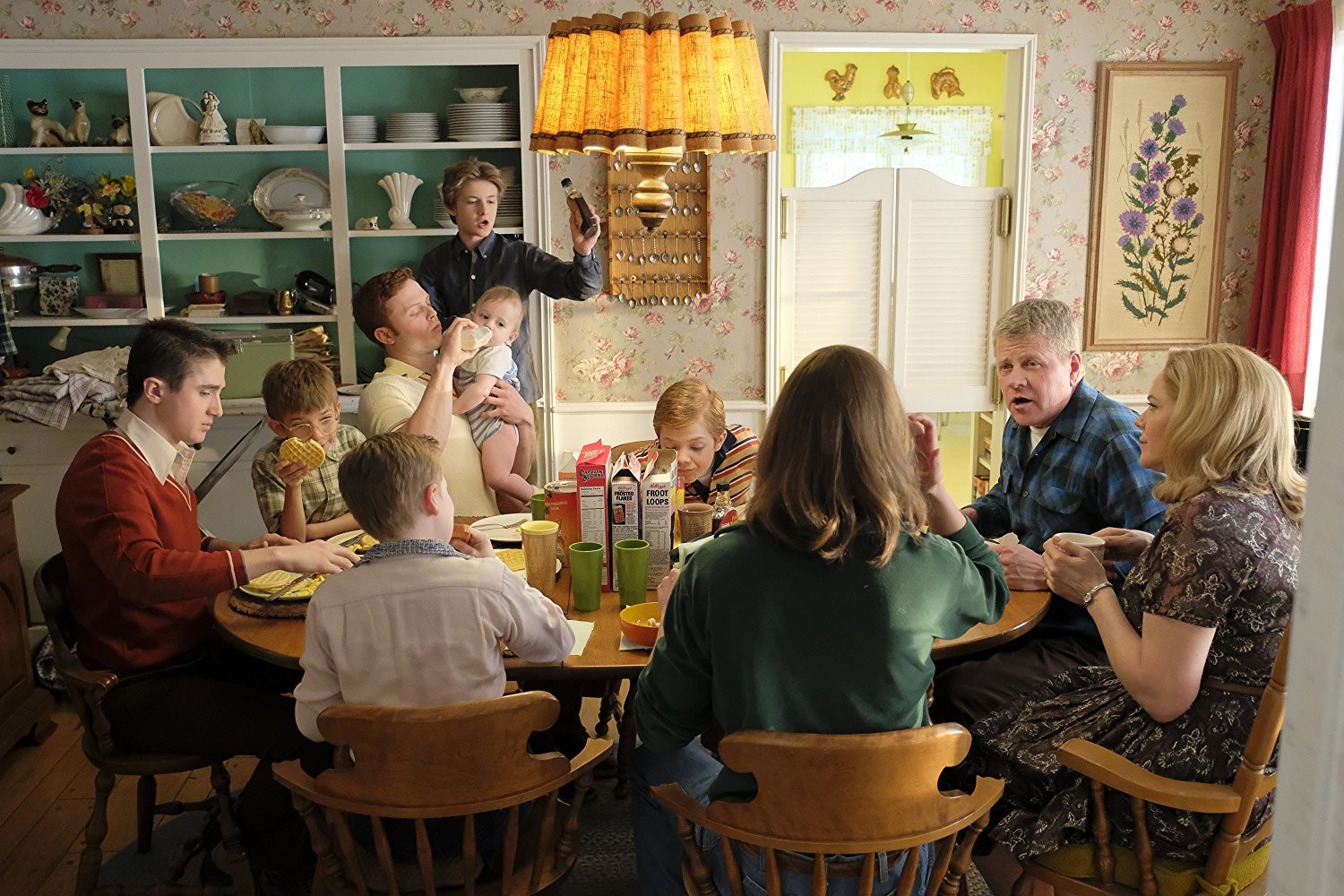 Сериал Детки в порядке (2018-2019). Кадр N150349