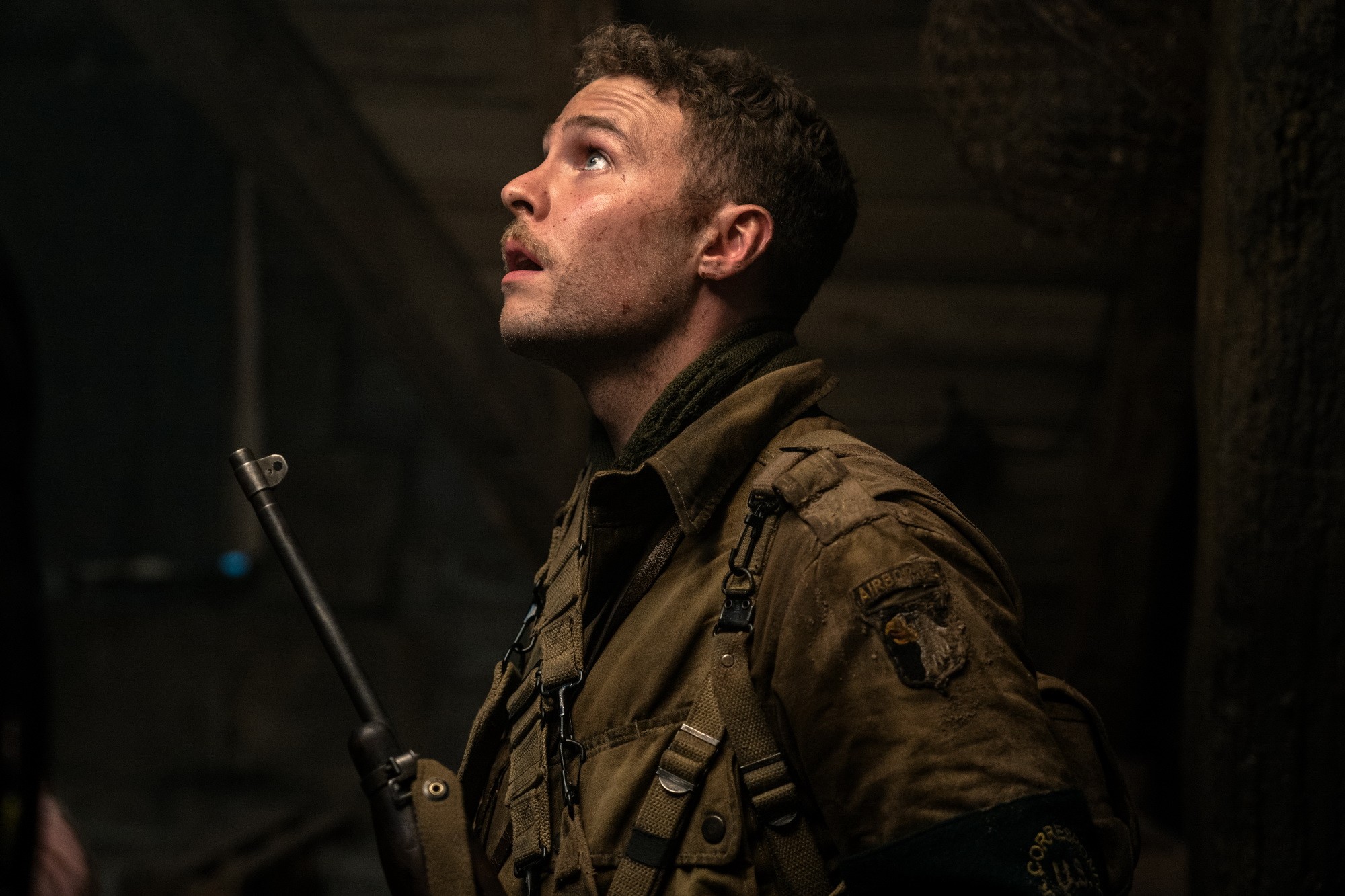 Фильм Оверлорд (2018). Кадр N150355
