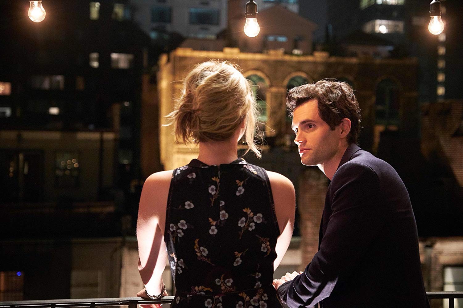 Сериал Ты (2018-2025). Кадр N150473