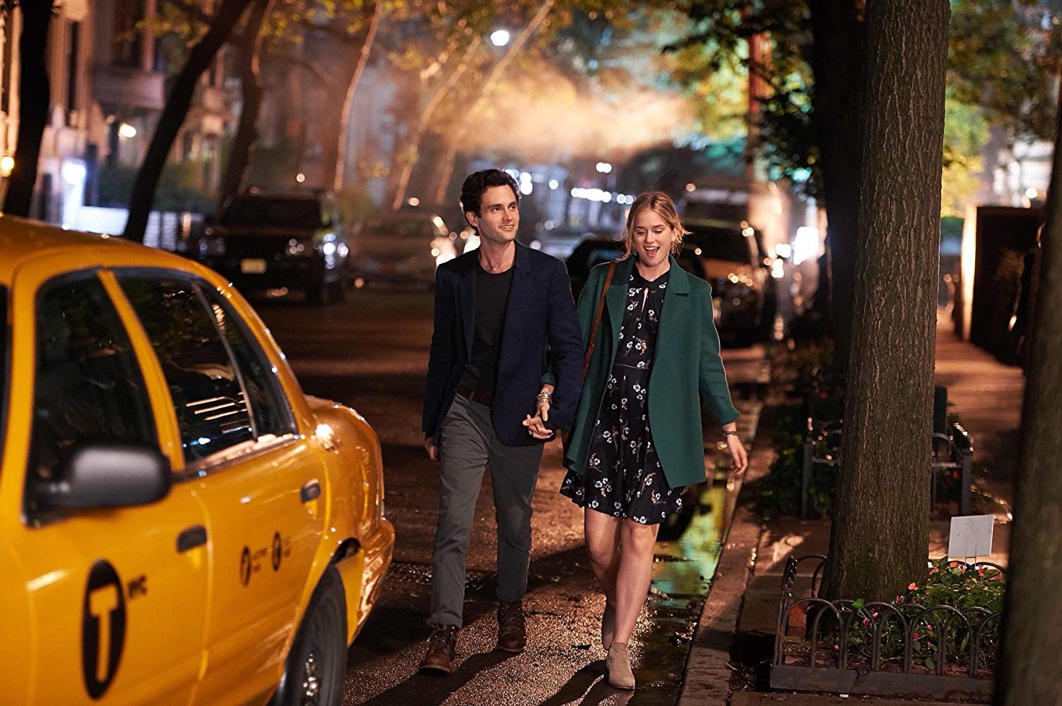Сериал Ты (2018-2025). Кадр N150479