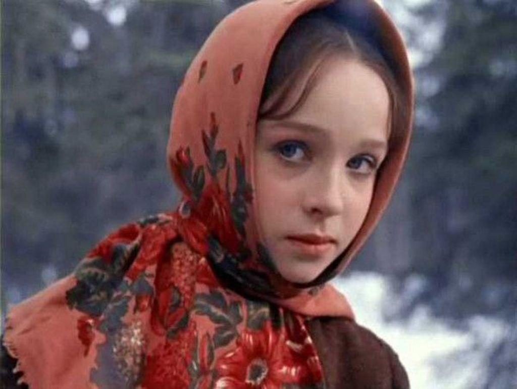 Фильм Морозко (1964). Кадр N150493