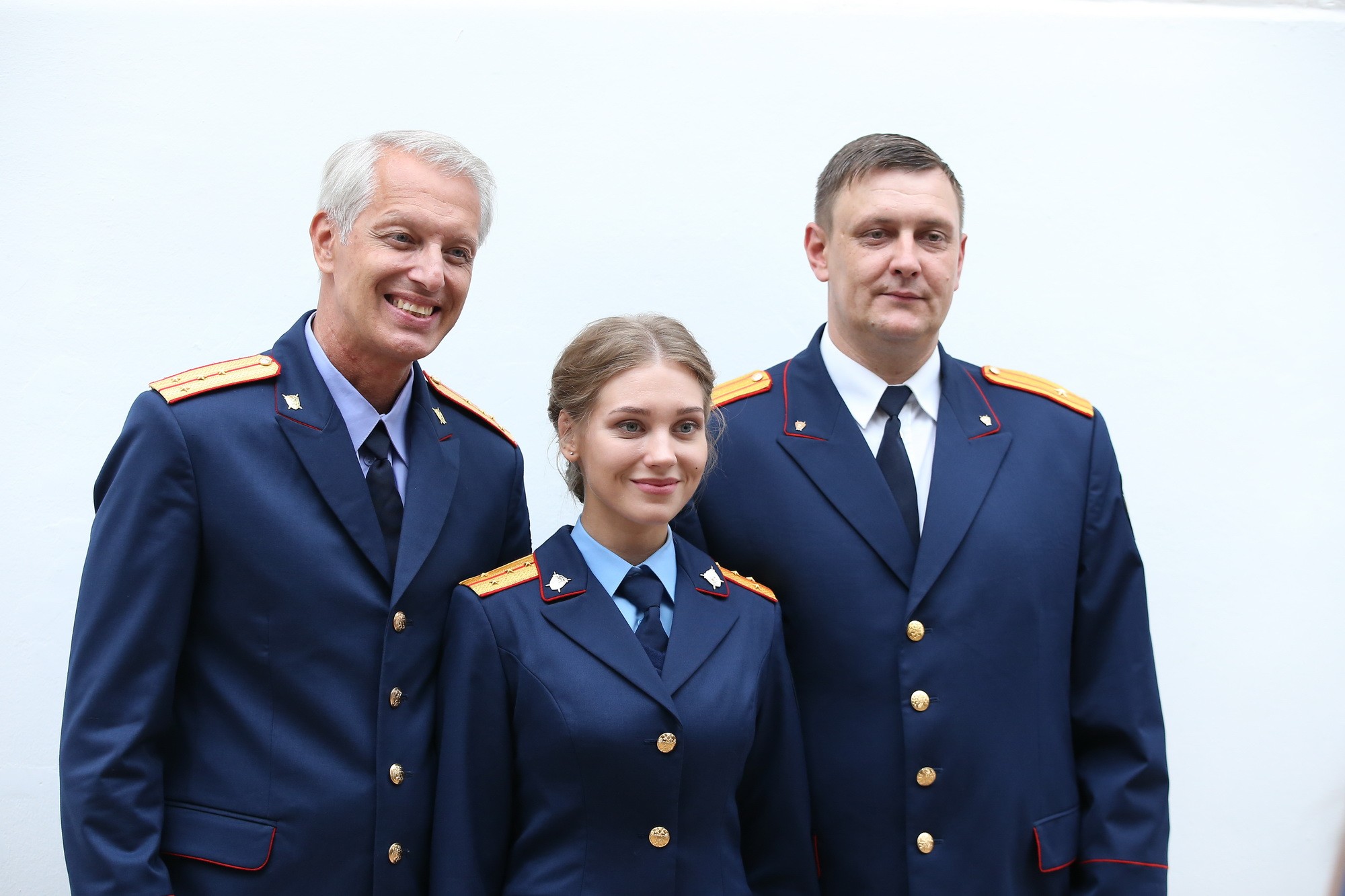 Сериал Герой по вызову (2020). Кадр N150583