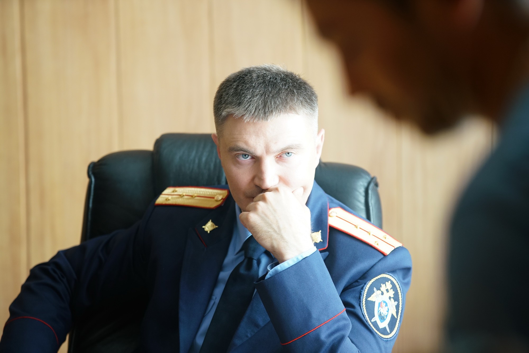 Сериал Герой по вызову (2020). Кадр N150571