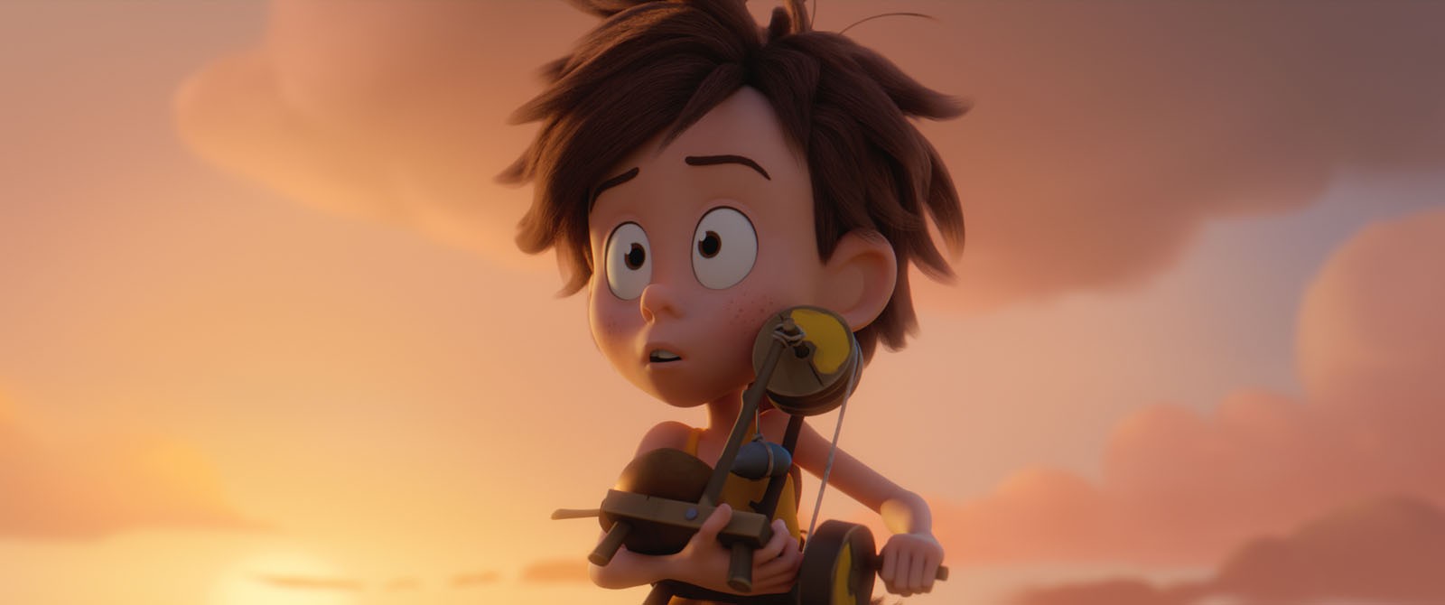 Фильм Астерикс и тайное зелье (2018). Кадр N150594