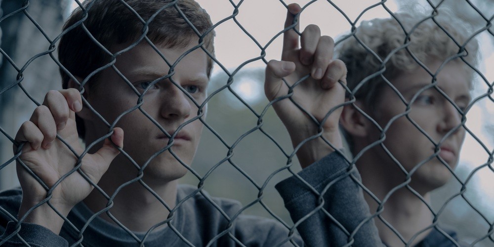 Фильм Стертая личность (2018). Кадр N150625
