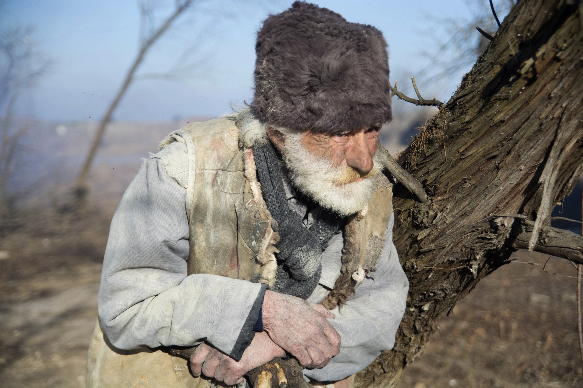 Фильм Спитак (2018). Кадр N150669