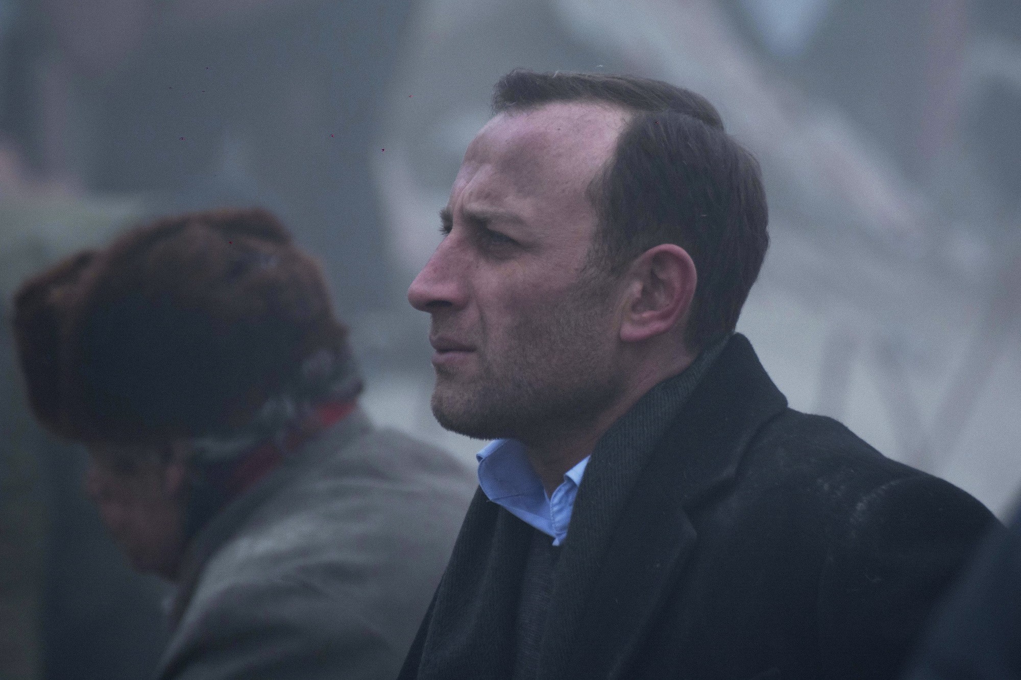 Фильм Спитак (2018). Кадр N150670