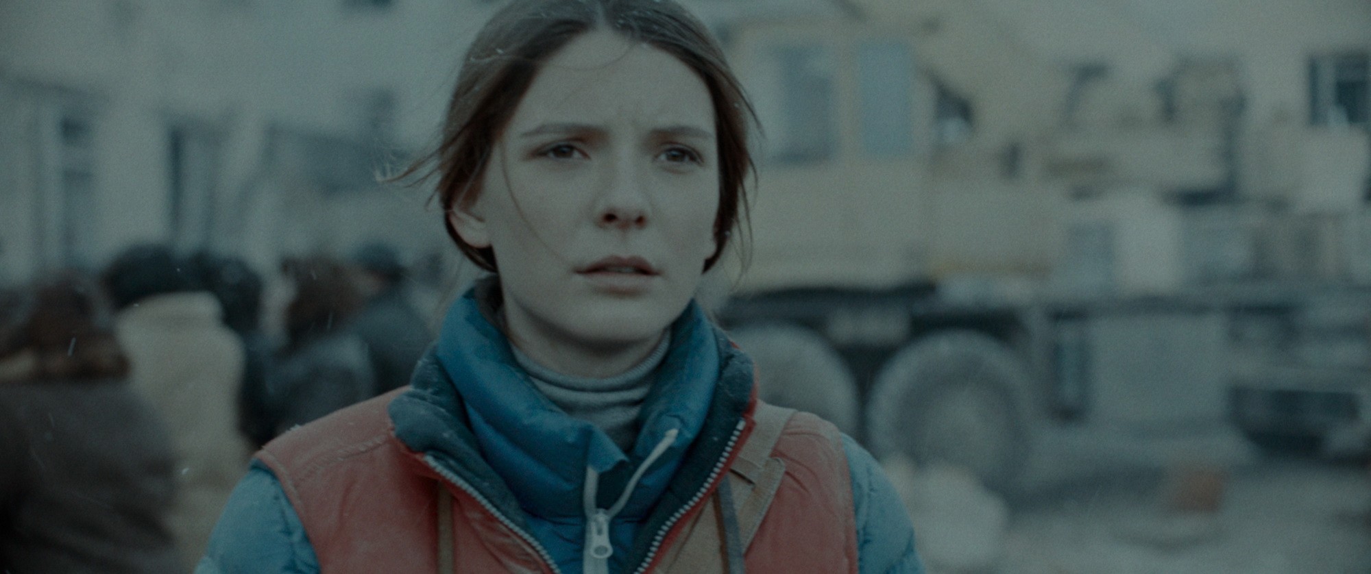 Фильм Спитак (2018). Кадр N150693