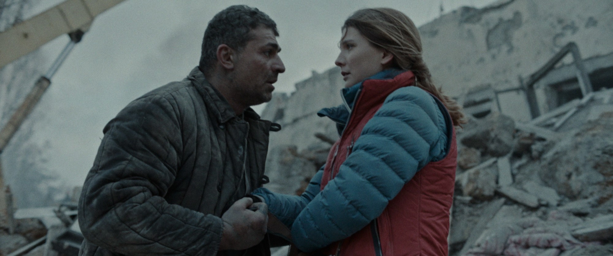 Фильм Спитак (2018). Кадр N150694