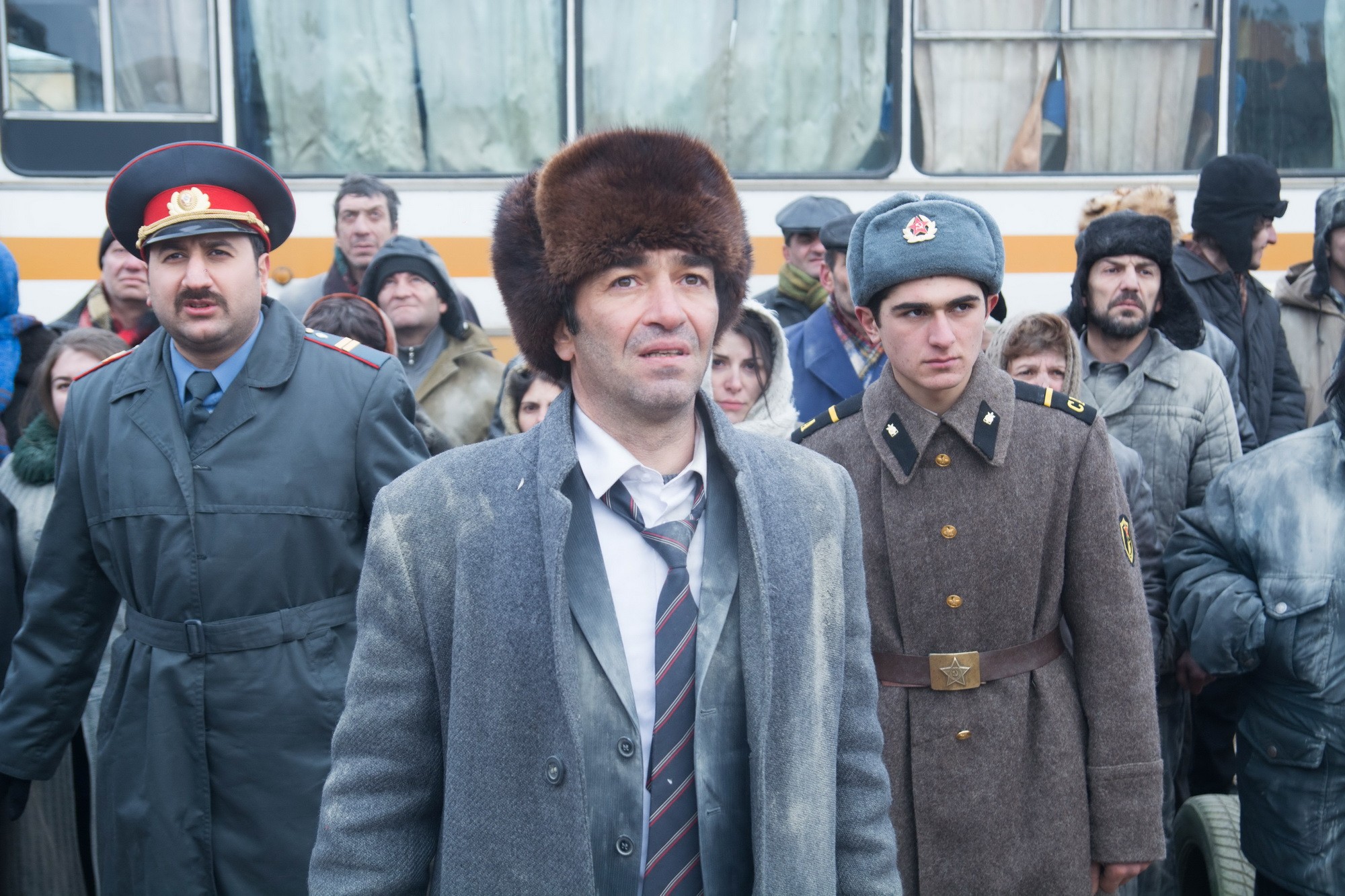 Фильм Спитак (2018). Кадр N150698