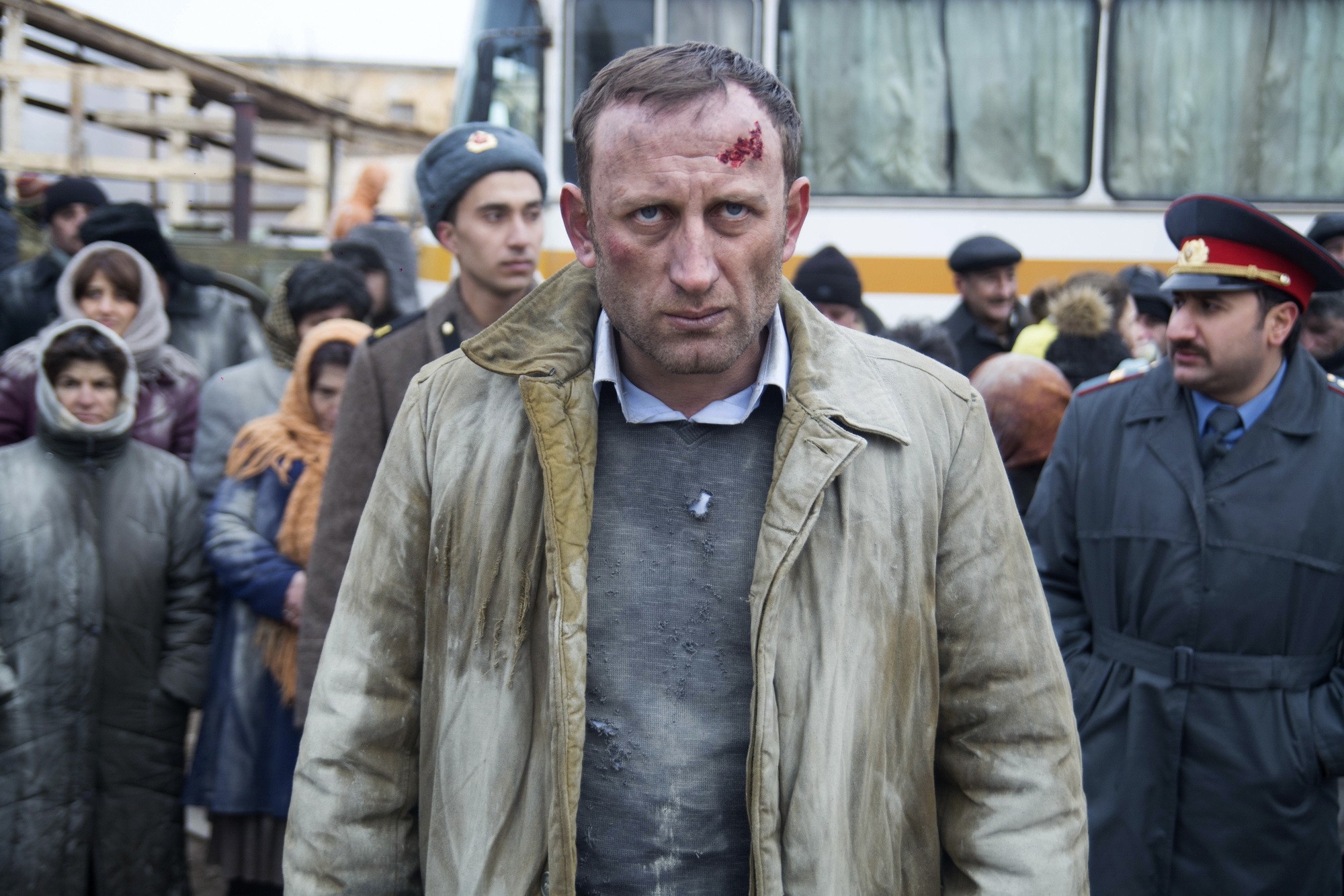 Фильм Спитак (2018). Кадр N150699