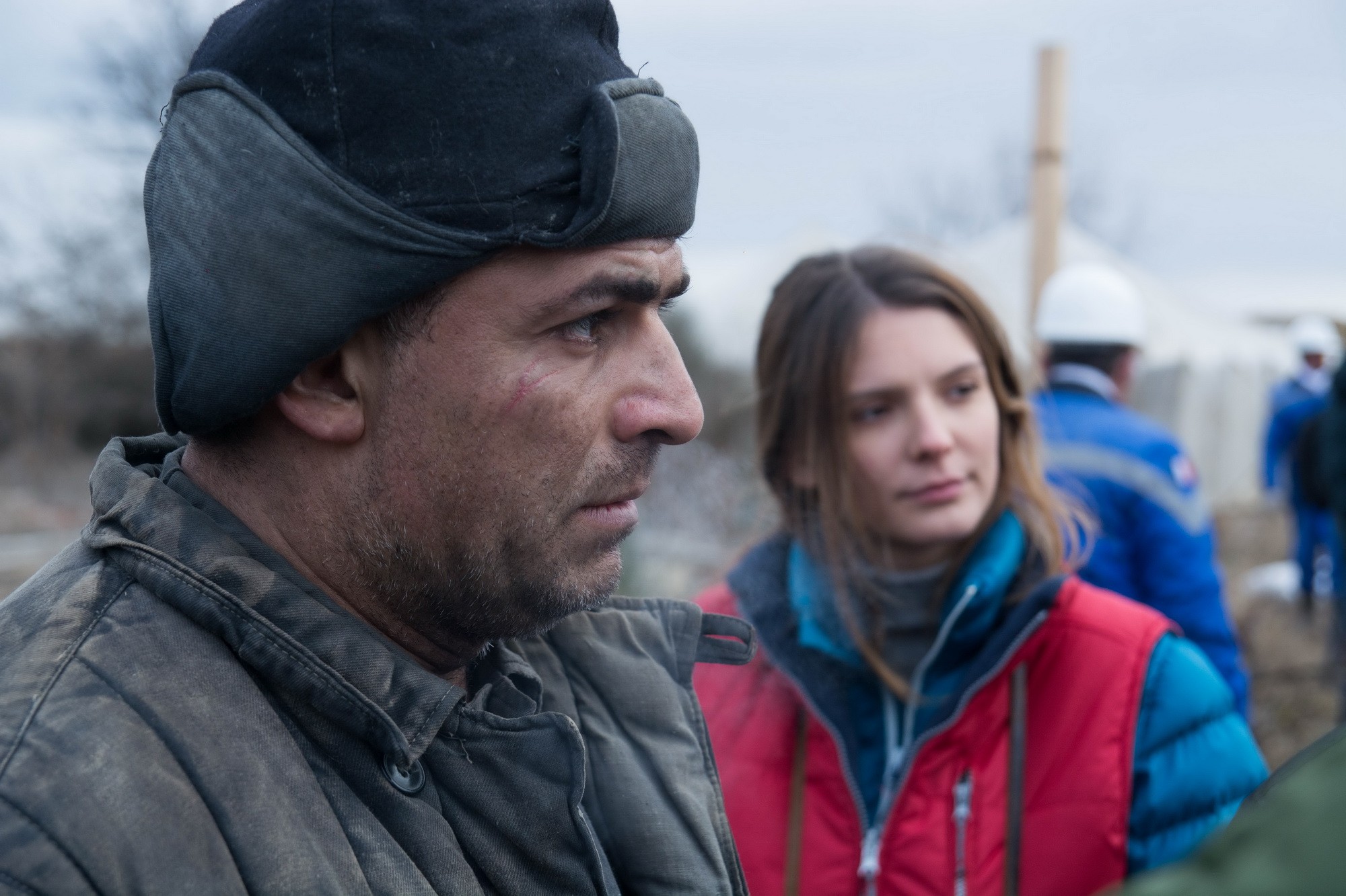 Фильм Спитак (2018). Кадр N150705