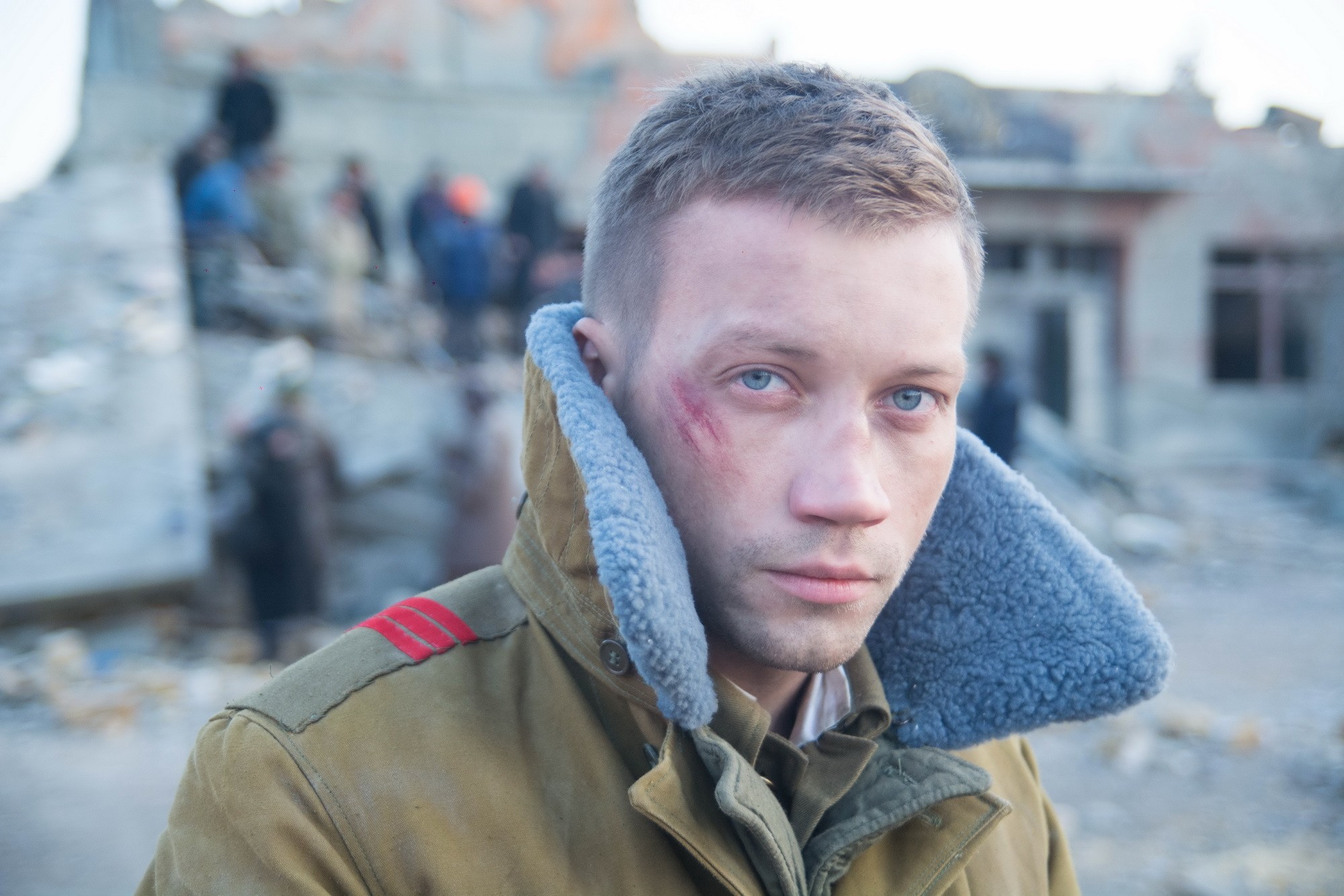 Фильм Спитак (2018). Кадр N150712