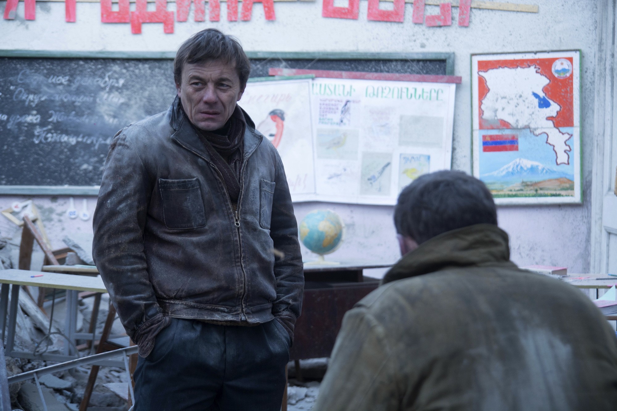 Фильм Спитак (2018). Кадр N150676