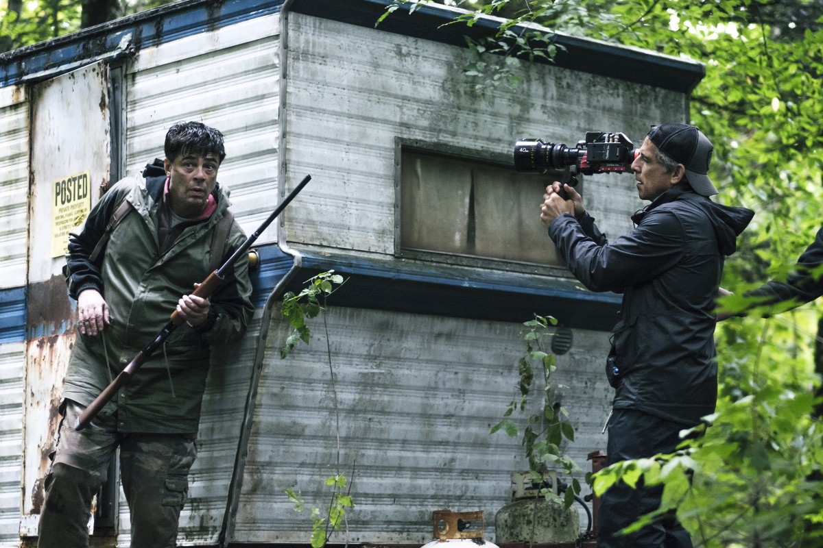 Сериал Побег из тюрьмы Даннемора (2018). Кадр N150724