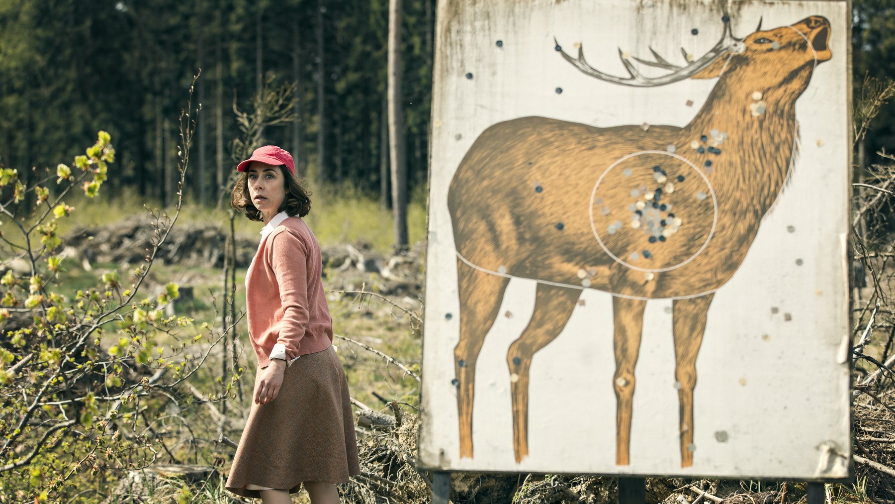Фильм Дом, который построил Джек (2018). Кадр N150842