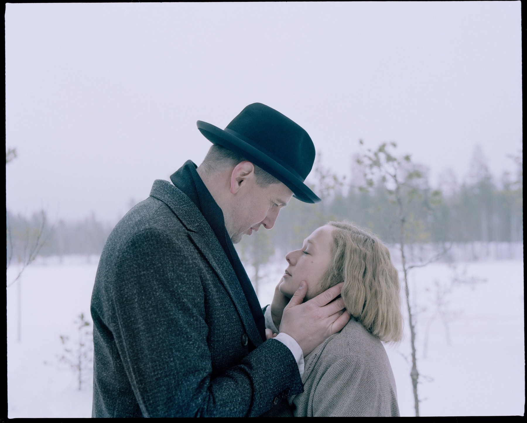 Фильм Быть Астрид Линдгрен (2018). Кадр N150898