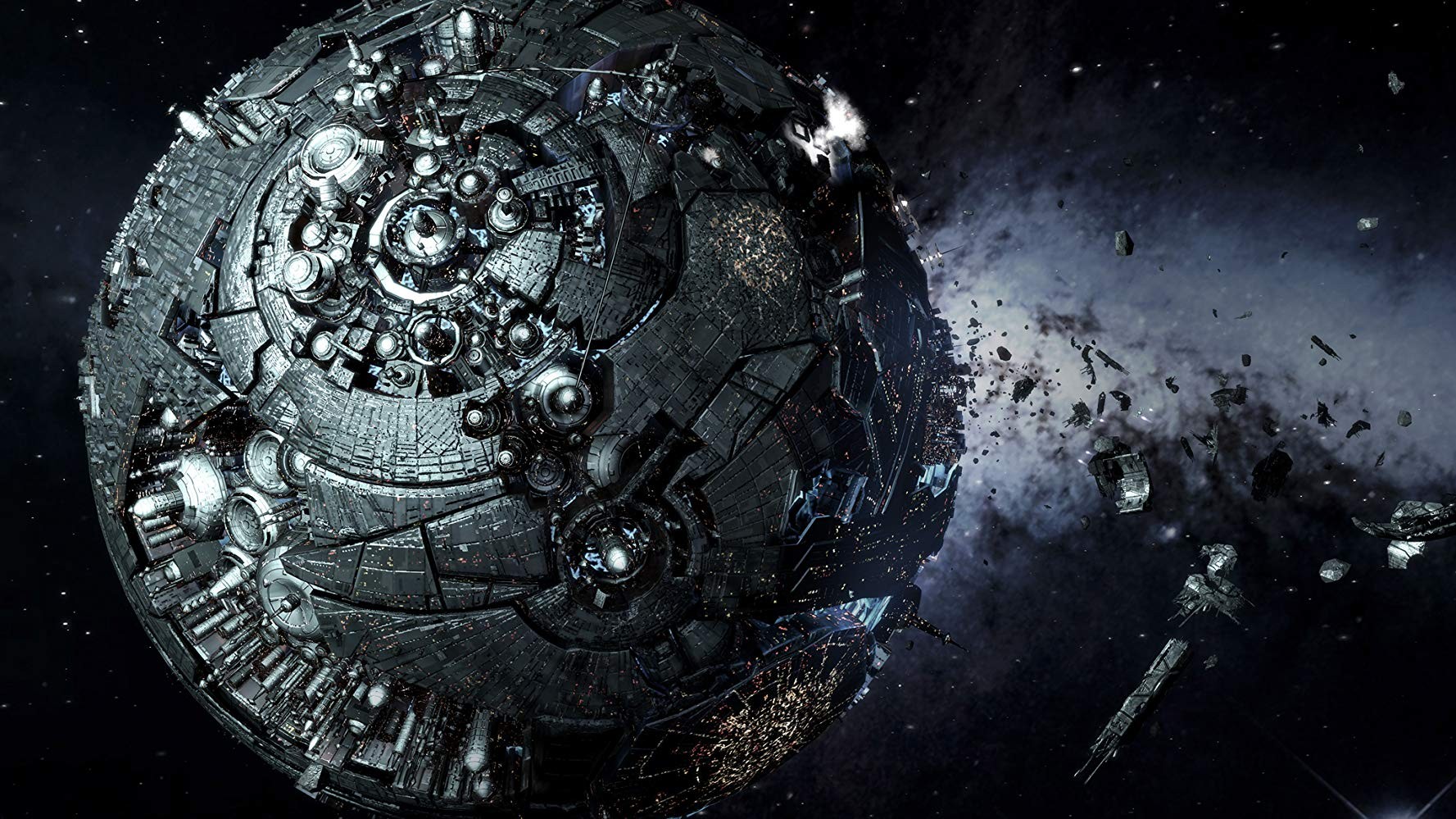 Игра Трансформеры: Война за Кибертрон (2010). Скриншот N150967